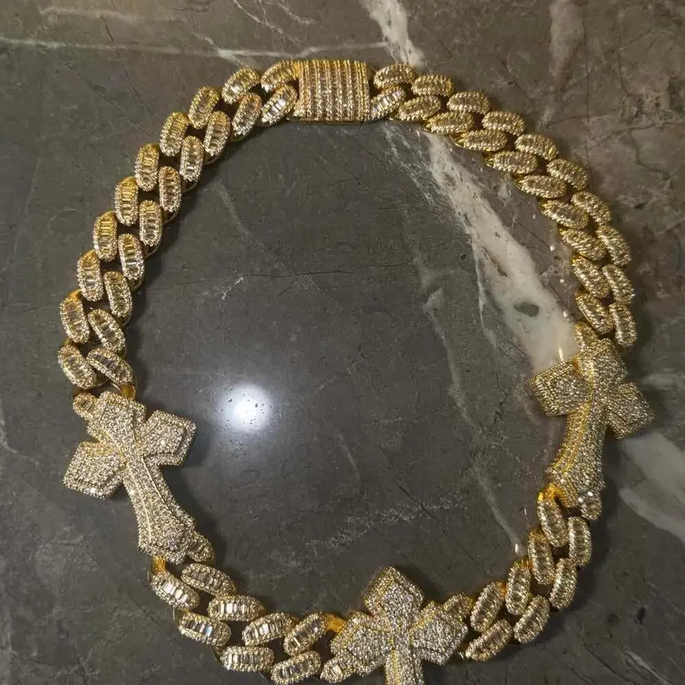 Other gold triple